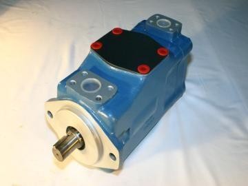 DS12P-20-L Hydraulic Vane Pump DS series Original import