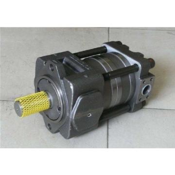 2520V-14A5-1CC-22R Vickers Gear  pumps Original import