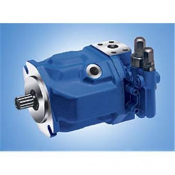 PVM018ER01AS05AAB28110000A0A Vickers Variable piston pumps PVM Series PVM018ER01AS05AAB28110000A0A Original import