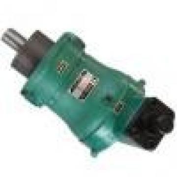 40S CY 14-1B high pressure hydraulic axial piston Pump