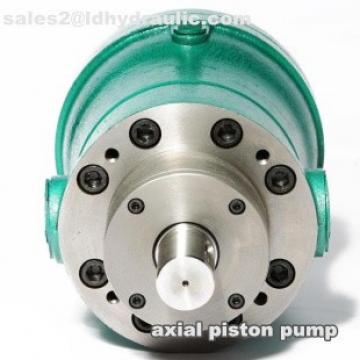 160YCY14-1B high pressure hydraulic axial piston Pump