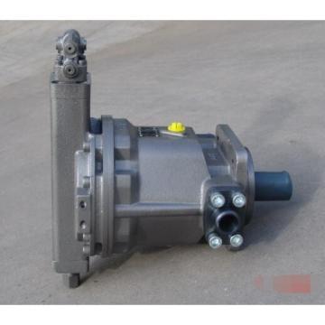 10MCY14-1B high pressure hydraulic axial piston PumpHY80Y-RP HY Series Axial Single Hydraulic Piston Pumps