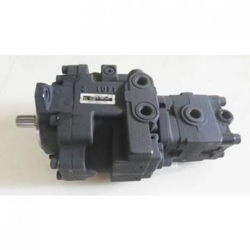 PVD-2B-40P-16G5-4702F Nachi Piston Pump