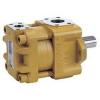 CQTM42-20FV-2.2-4-T-S1307J-D CQ Series Gear Pump Original import #3 small image