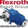 A2FO12/61L-PBB06 R902021698 REXROTH Axial piston fixed pump A2FO series 6x #1 small image