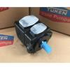 PV2R2-33-F-RAA-41 Yuken Double Vane Pump PV2R Series #2 small image