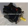 PV29-2R1B-C02 DENISON HYDRAULIC PISTON PUMP #1 small image