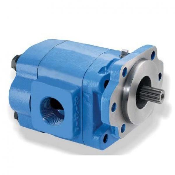 PVM057ER09EE02AAC23110000A0A Vickers Variable piston pumps PVM Series PVM057ER09EE02AAC23110000A0A Original import #3 image