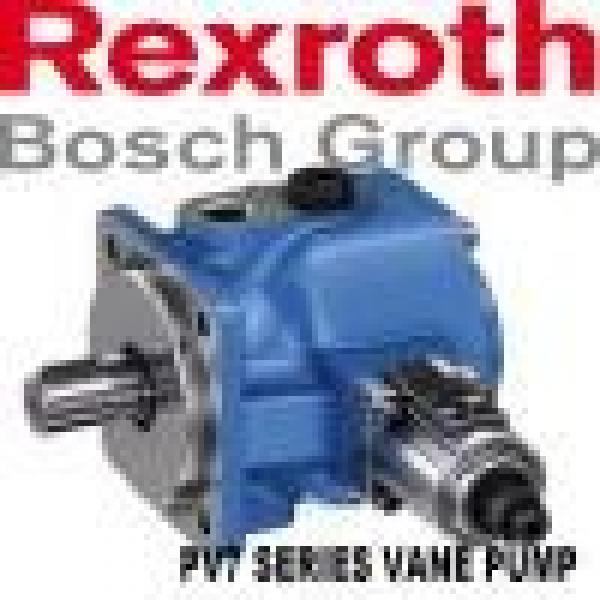 PV7-2X/20-20RA01MA0-10 R900950953 Rexroth Vane pump #1 image
