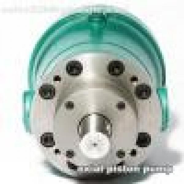63YCY14-1B high pressure hydraulic axial piston Pump #2 image