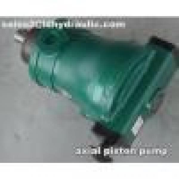 32MCY14-1B high pressure hydraulic axial piston Pump #3 image