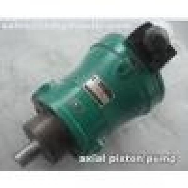 63YCY14-1B high pressure hydraulic axial piston Pump #5 image