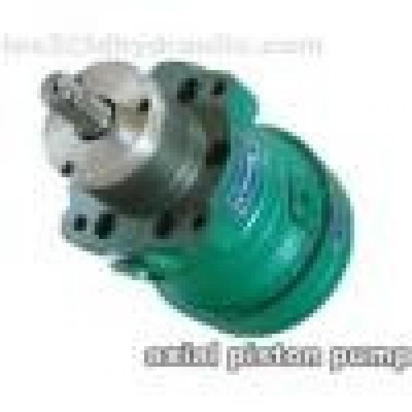 32MCY14-1B high pressure hydraulic axial piston Pump #1 image