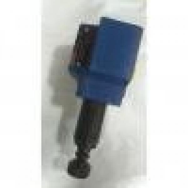 R900500256 DR 10 DP1-4X/150YM Rexroth Pressure reducing valve, direct operated DR 10 DP #4 image