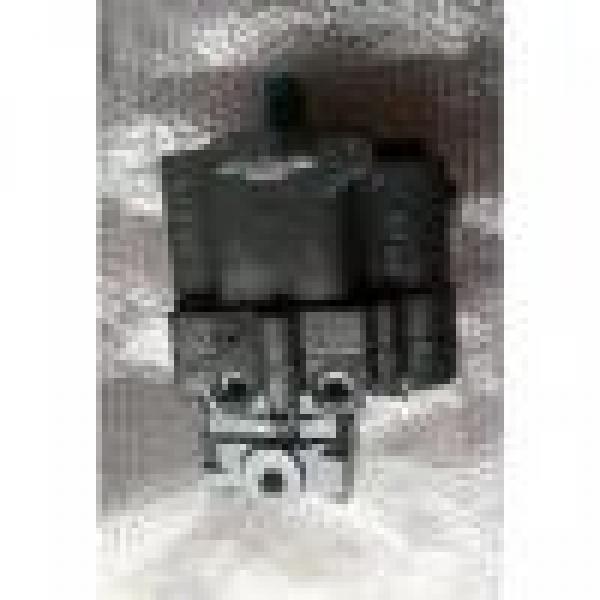 PVS-1A-22N2-11 NACHI PISTON PUMP #1 image