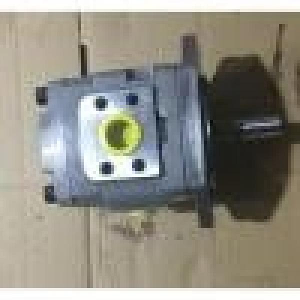 IPH 5B-40-11 NACHI pump IPH Series IP Pump #3 image