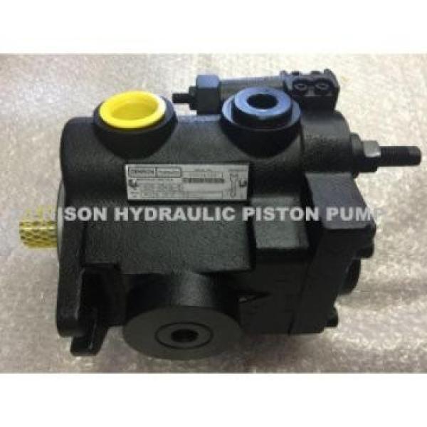 PV29-2R1B-C02 DENISON Hydraulic piston pump #2 image