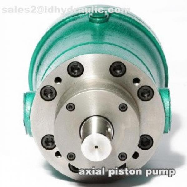10MCY14-1B high pressure hydraulic axial piston Pump63YCY14-1B high pressure hydraulic axial piston Pump #4 image