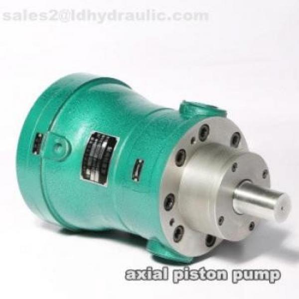 10MCY14-1B high pressure hydraulic axial piston Pump63YCY14-1B high pressure hydraulic axial piston Pump #2 image