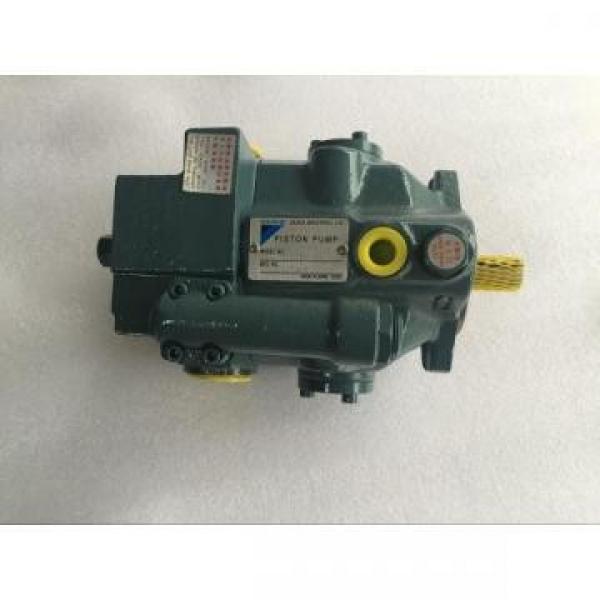 J-V23A3RX-30 Daikin variable piston pump V series #4 image